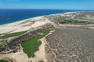 Quivira 10th Aerial